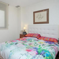 Квартира в центре города в Испании, Каталония, Саграда Фамилия, 108 кв.м.