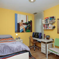 Квартира в центре города в Испании, Каталония, Саграда Фамилия, 108 кв.м.