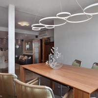 Пентхаус в центре города в Испании, Каталония, Сан-Антони, 120 кв.м.