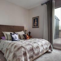 Пентхаус в центре города в Испании, Каталония, Сан-Антони, 120 кв.м.