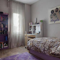 Пентхаус в центре города в Испании, Каталония, Сан-Антони, 120 кв.м.