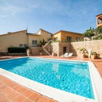 Вилла в Испании, Каталония, Льорет-де-Мар, 383 кв.м.