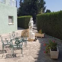 Вилла в пригороде на Кипре, Пафос, 240 кв.м.