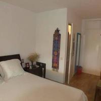 Квартира на первой линии моря/озера в Испании, Каталония, Камбрилс, 110 кв.м.