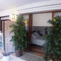 Квартира на первой линии моря/озера в Испании, Каталония, Камбрилс, 110 кв.м.