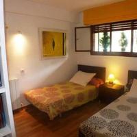 Квартира на первой линии моря/озера в Испании, Каталония, Камбрилс, 110 кв.м.