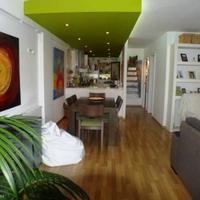 Квартира на первой линии моря/озера в Испании, Каталония, Камбрилс, 110 кв.м.