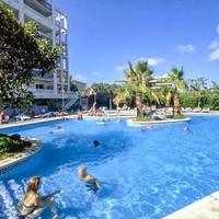 Flat in the city center in Spain, Catalunya, Cambrils, 62 sq.m.