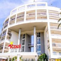 Flat in the city center in Spain, Catalunya, Cambrils, 62 sq.m.