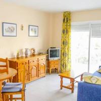 Flat in the city center in Spain, Catalunya, Cambrils, 62 sq.m.