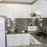 Flat in the city center in Spain, Catalunya, Cambrils, 62 sq.m.