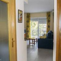 Flat in the city center in Spain, Catalunya, Cambrils, 62 sq.m.