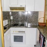 Flat in the city center in Spain, Catalunya, Cambrils, 62 sq.m.