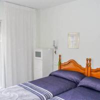 Flat in the city center in Spain, Catalunya, Cambrils, 62 sq.m.