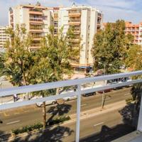 Flat in the city center in Spain, Catalunya, Cambrils, 62 sq.m.