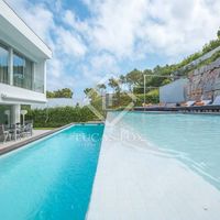 Villa by the lake, at the seaside in Spain, Catalunya, Girona, 413 sq.m.