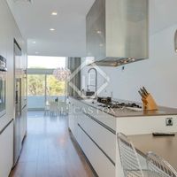 Villa by the lake, at the seaside in Spain, Catalunya, Girona, 413 sq.m.