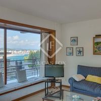 Apartment at the seaside in Spain, Catalunya, Girona, 74 sq.m.