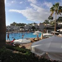 Apartment at the first line of the sea / lake in Spain, Canary Islands, Santa Cruz de Tenerife, 43 sq.m.