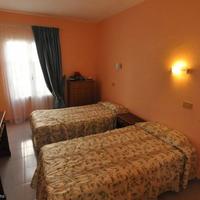 Apartment at the first line of the sea / lake in Spain, Canary Islands, Santa Cruz de Tenerife, 43 sq.m.