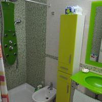 Apartment at the first line of the sea / lake in Spain, Canary Islands, Santa Cruz de Tenerife, 43 sq.m.