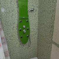 Apartment at the first line of the sea / lake in Spain, Canary Islands, Santa Cruz de Tenerife, 43 sq.m.