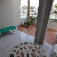 Apartment at the first line of the sea / lake in Spain, Canary Islands, Santa Cruz de Tenerife, 43 sq.m.