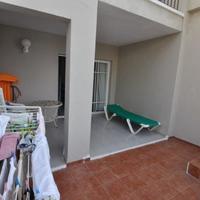 Apartment at the first line of the sea / lake in Spain, Canary Islands, Santa Cruz de Tenerife, 43 sq.m.