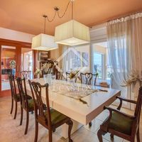 Villa in the big city, at the seaside in Spain, Catalunya, Girona, 971 sq.m.