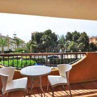 Apartment at the first line of the sea / lake in Spain, Comunitat Valenciana, Alicante, 90 sq.m.