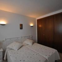 Apartment at the first line of the sea / lake in Spain, Comunitat Valenciana, Alicante, 90 sq.m.