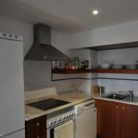 Apartment at the first line of the sea / lake in Spain, Comunitat Valenciana, Alicante, 90 sq.m.