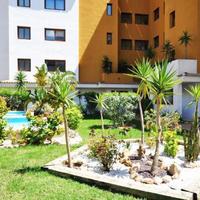 Apartment at the first line of the sea / lake in Spain, Comunitat Valenciana, Alicante, 90 sq.m.
