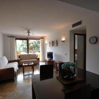 Apartment at the first line of the sea / lake in Spain, Comunitat Valenciana, Alicante, 90 sq.m.