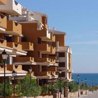 Apartment at the first line of the sea / lake in Spain, Comunitat Valenciana, Alicante, 90 sq.m.