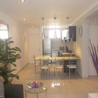 Apartment in Spain, Canary Islands, Santa Cruz de Tenerife, 68 sq.m.