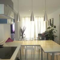 Apartment in Spain, Canary Islands, Santa Cruz de Tenerife, 68 sq.m.