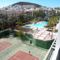 Apartment in Spain, Canary Islands, Santa Cruz de Tenerife, 68 sq.m.