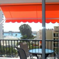 Apartment in Spain, Canary Islands, Santa Cruz de Tenerife, 68 sq.m.