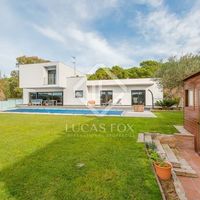 Villa at the seaside in Spain, Catalunya, Girona, 326 sq.m.