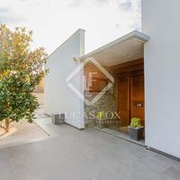 Villa at the seaside in Spain, Catalunya, Girona, 326 sq.m.