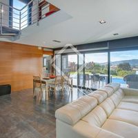 Villa at the seaside in Spain, Catalunya, Girona, 326 sq.m.