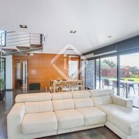 Villa at the seaside in Spain, Catalunya, Girona, 326 sq.m.