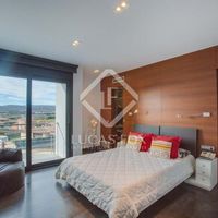 Villa at the seaside in Spain, Catalunya, Girona, 326 sq.m.