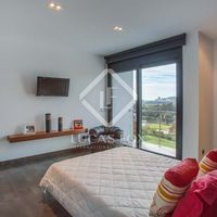 Villa at the seaside in Spain, Catalunya, Girona, 326 sq.m.