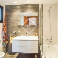 Villa at the seaside in Spain, Catalunya, Girona, 326 sq.m.