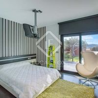 Villa at the seaside in Spain, Catalunya, Girona, 326 sq.m.