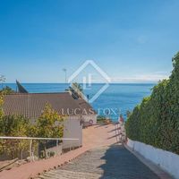 Вилла в Испании, Каталония, Льорет-де-Мар, 609 кв.м.