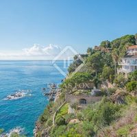 Вилла в Испании, Каталония, Льорет-де-Мар, 609 кв.м.