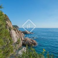 Вилла в Испании, Каталония, Льорет-де-Мар, 609 кв.м.